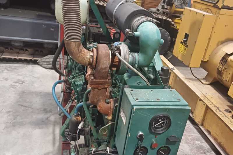 OmecoHub - Immagine VOLVO PENTA TWD610V